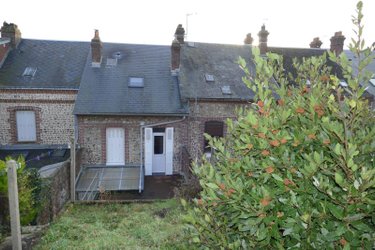 Location maison Fécamp 76400 Seine-Maritime 86 m2 5 pièces 638 euros