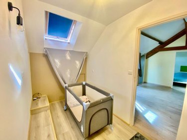 Maison a vendre Cérans-Foulletourte 72330 Sarthe 106 m2  199500 euros
