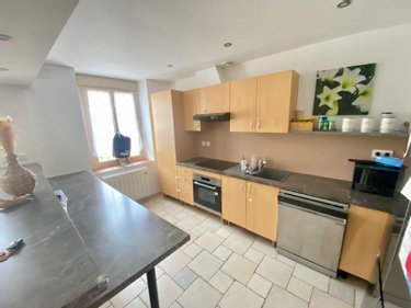 Maison a vendre Cérans-Foulletourte 72330 Sarthe 106 m2  199500 euros