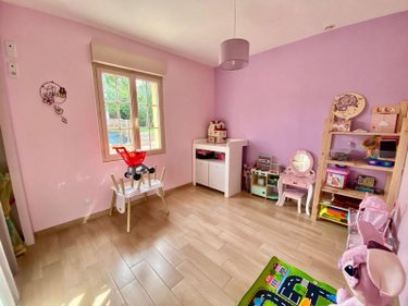 Maison a vendre Cérans-Foulletourte 72330 Sarthe 106 m2  199500 euros