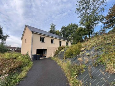Maison a vendre Villers-Cernay 08140 Ardennes 115 m2 6 pièces 230000 euros