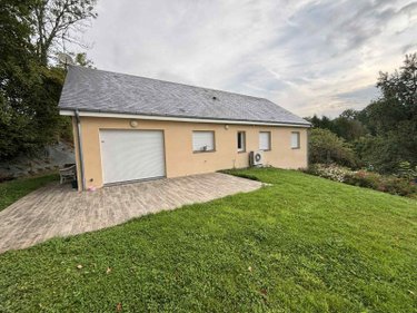 Maison a vendre Villers-Cernay 08140 Ardennes 115 m2 6 pièces 230000 euros