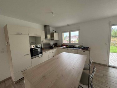 Maison a vendre Villers-Cernay 08140 Ardennes 115 m2 6 pièces 230000 euros