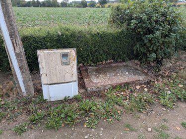 Bien agricole a vendre Wormhout 59470 Nord  118250 euros