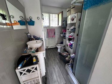 Maison a vendre Saint-Julien-du-Sault 89330 Yonne 45 m2 2 pièces 59000 euros