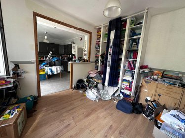 Maison a vendre Saint-Julien-du-Sault 89330 Yonne 45 m2 2 pièces 59000 euros