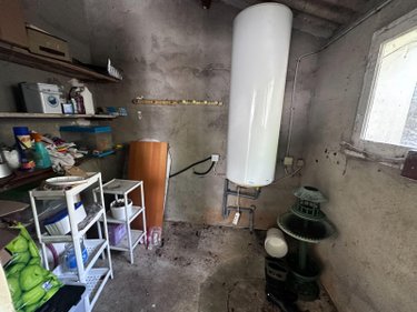 Maison a vendre Saint-Julien-du-Sault 89330 Yonne 45 m2 2 pièces 59000 euros