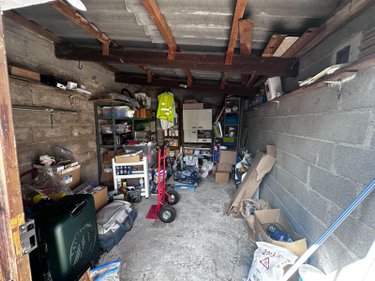 Maison a vendre Saint-Julien-du-Sault 89330 Yonne 45 m2 2 pièces 59000 euros