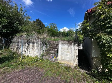 Maison a vendre Saint-Julien-du-Sault 89330 Yonne 45 m2 2 pièces 59000 euros