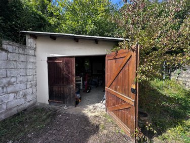 Maison a vendre Saint-Julien-du-Sault 89330 Yonne 45 m2 2 pièces 59000 euros
