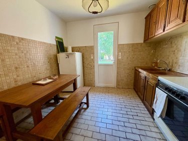 Maison a vendre La Ferté-Imbault 41300 Loir-et-Cher 91 m2 3 pièces 121210 euros