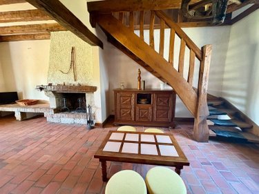 Maison a vendre La Ferté-Imbault 41300 Loir-et-Cher 91 m2 3 pièces 121210 euros