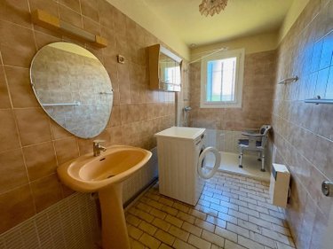 Maison a vendre La Ferté-Imbault 41300 Loir-et-Cher 91 m2 3 pièces 121210 euros