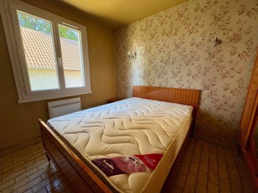 Maison a vendre La Ferté-Imbault 41300 Loir-et-Cher 91 m2 3 pièces 121210 euros