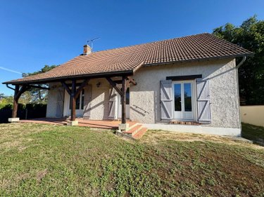 Maison a vendre La Ferté-Imbault 41300 Loir-et-Cher 91 m2 3 pièces 121210 euros