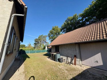 Maison a vendre La Ferté-Imbault 41300 Loir-et-Cher 91 m2 3 pièces 121210 euros