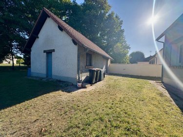 Maison a vendre La Ferté-Imbault 41300 Loir-et-Cher 91 m2 3 pièces 121210 euros