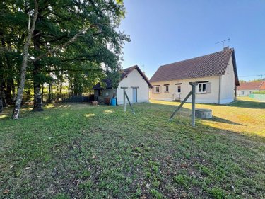 Maison a vendre La Ferté-Imbault 41300 Loir-et-Cher 91 m2 3 pièces 121210 euros