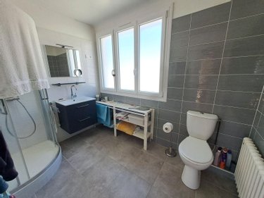 Maison a vendre Douarnenez 29100 Finistère 130 m2 6 pièces 302100 euros