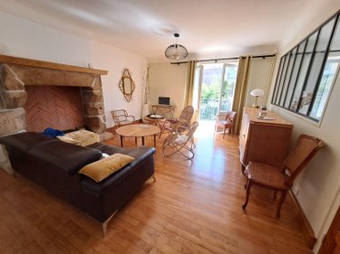 Maison a vendre Douarnenez 29100 Finistère 130 m2 6 pièces 302100 euros