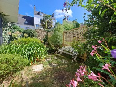 Maison a vendre Douarnenez 29100 Finistère 130 m2 6 pièces 302100 euros