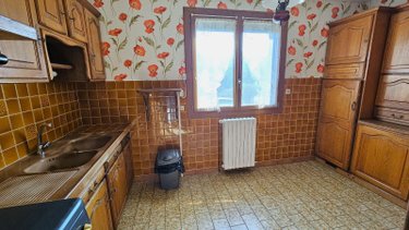Maison a vendre Bassu 51300 Marne 77 m2 3 pièces 85600 euros