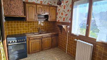 Maison a vendre Bassu 51300 Marne 77 m2 3 pièces 85600 euros