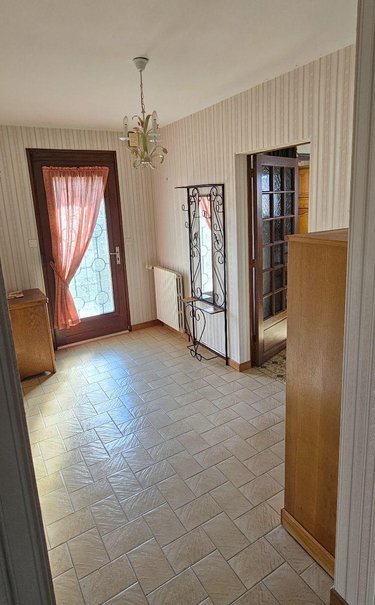 Maison a vendre Bassu 51300 Marne 77 m2 3 pièces 85600 euros