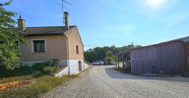 Maison a vendre Bassu 51300 Marne 77 m2 3 pièces 85600 euros