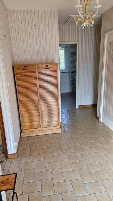 Maison a vendre Bassu 51300 Marne 77 m2 3 pièces 85600 euros