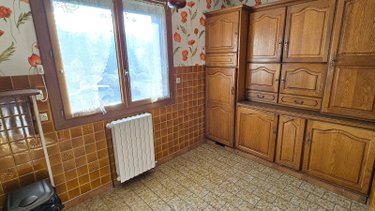 Maison a vendre Bassu 51300 Marne 77 m2 3 pièces 85600 euros