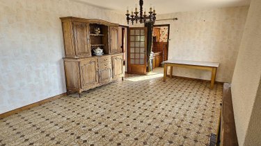 Maison a vendre Bassu 51300 Marne 77 m2 3 pièces 85600 euros