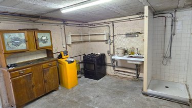 Maison a vendre Bassu 51300 Marne 77 m2 3 pièces 85600 euros