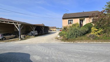 Maison a vendre Bassu 51300 Marne 77 m2 3 pièces 85600 euros