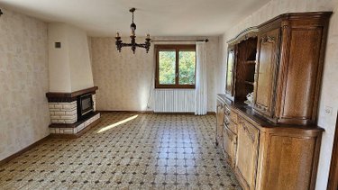 Maison a vendre Bassu 51300 Marne 77 m2 3 pièces 85600 euros