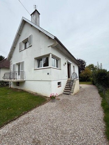Maison a vendre Marconne 62140 Pas-de-Calais 129 m2 8 pièces 208850 euros