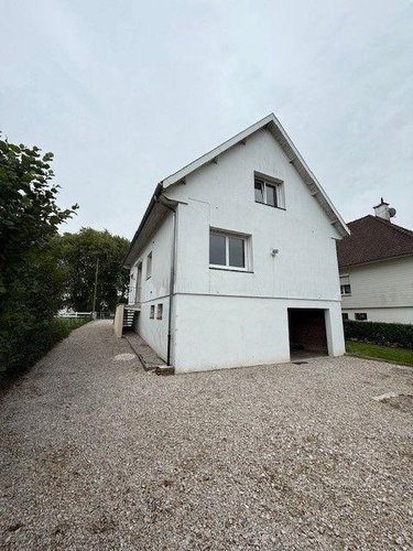 Maison a vendre Marconne 62140 Pas-de-Calais 129 m2 8 pièces 208850 euros