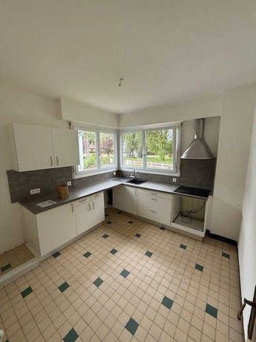 Maison a vendre Marconne 62140 Pas-de-Calais 129 m2 8 pièces 208850 euros