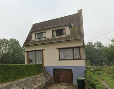Maison a vendre Campagne-lès-Hesdin 62870 Pas-de-Calais 90 m2 6 pièces 89999 euros