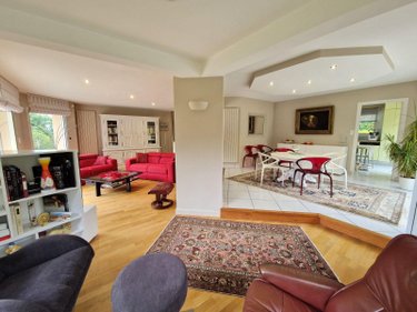 Maison a vendre Quimper 29000 Finistère 155 m2 6 pièces 585350 euros