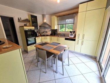 Maison a vendre Quimper 29000 Finistère 155 m2 6 pièces 585350 euros