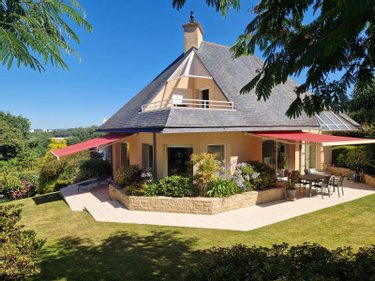 Maison a vendre Quimper 29000 Finistère 155 m2 6 pièces 585350 euros