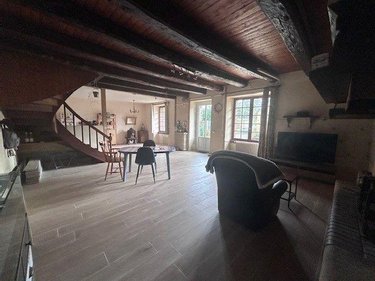 Maison a vendre Saint-Judoce 22630 Côtes-d'Armor 108 m2  184300 euros