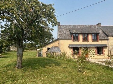 Maison a vendre Saint-Judoce 22630 Côtes-d'Armor 108 m2  184300 euros