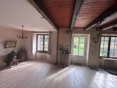 Maison a vendre Saint-Judoce 22630 Côtes-d'Armor 108 m2  184300 euros