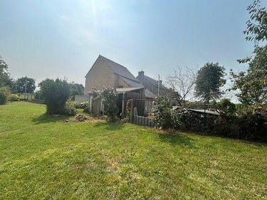 Maison a vendre Saint-Judoce 22630 Côtes-d'Armor 108 m2  184300 euros