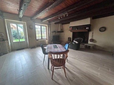 Maison a vendre Saint-Judoce 22630 Côtes-d'Armor 108 m2  184300 euros