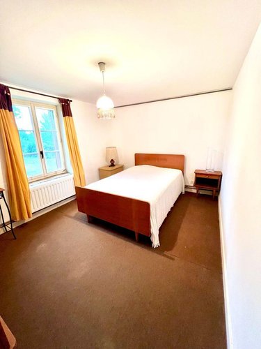 Maison a vendre Jeu-Maloches 36240 Indre 100 m2 5 pièces 75250 euros