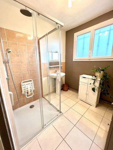 Maison a vendre Jeu-Maloches 36240 Indre 100 m2 5 pièces 75250 euros