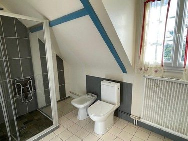 Maison a vendre Huisseau-sur-Cosson 41350 Loir-et-Cher 113 m2 5 pièces 241480 euros